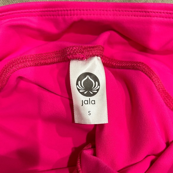 💗Jala Groove Leggings - Neon Pink - Small - Picture 8 of 10